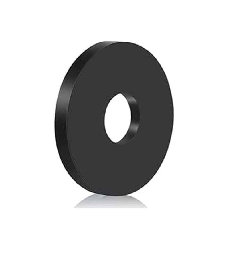 Golilla de Goma EPDM M6 6x15x2mm x 10 Unid.2