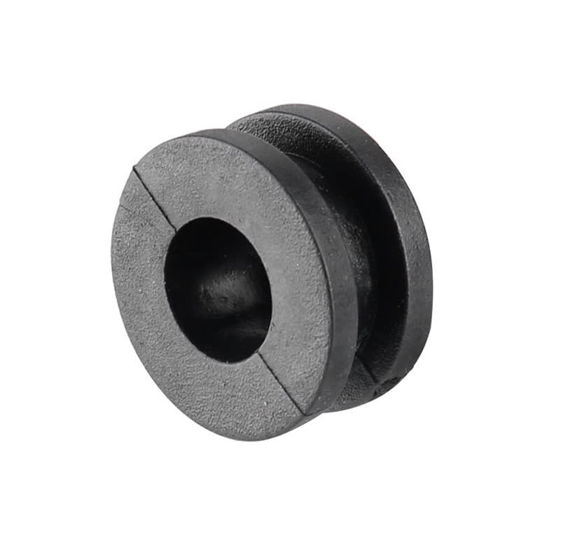 Golilla Goma Con Fuelle M8.5x25x7.5mm 0