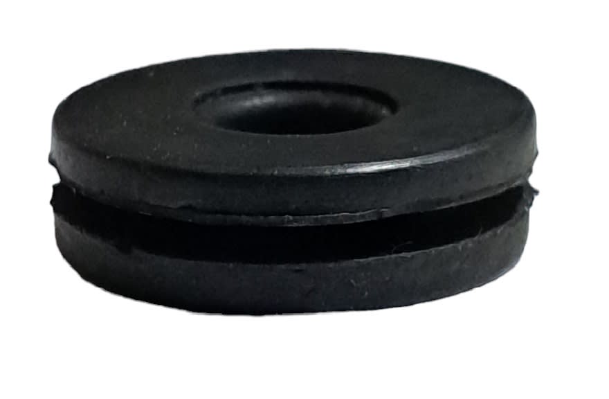 Golilla goma con Fuelle M6.5X17.5X6mm1