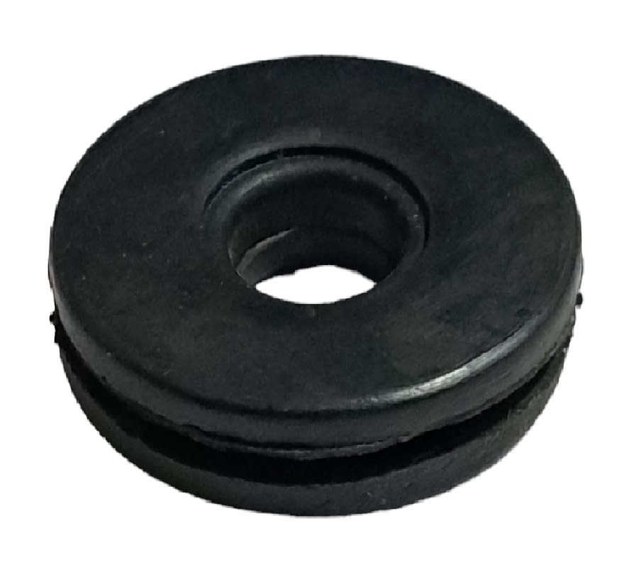 Golilla Goma Con Fuelle M8.5x25x7.5mm2