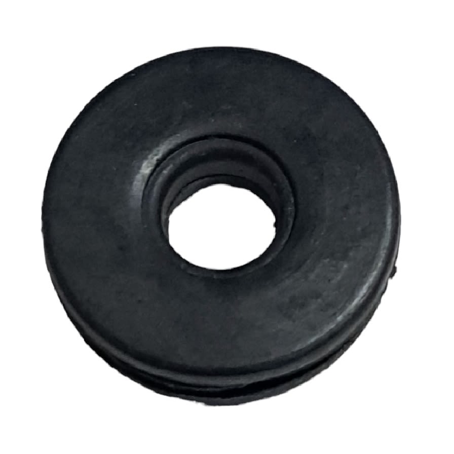 Golilla Goma Con Fuelle M8.5x25x7.5mm7