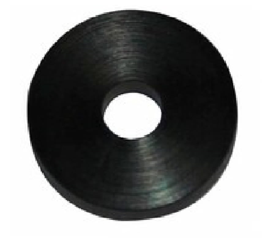 Golilla Goma M7x25.5x3mm1