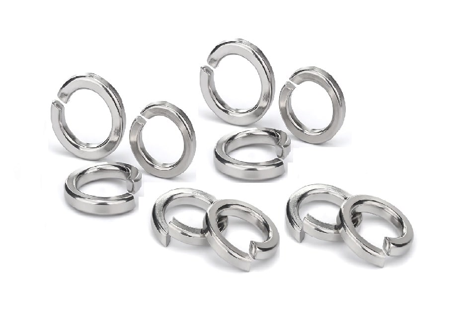 Golilla Presión 1/2? (13.3×22x3mm) Zinc x 10 Unid.4