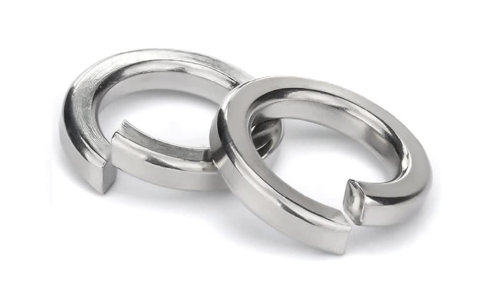 Golilla Presión 1/2? (13.3×22x3mm) Zinc x 10 Unid.6