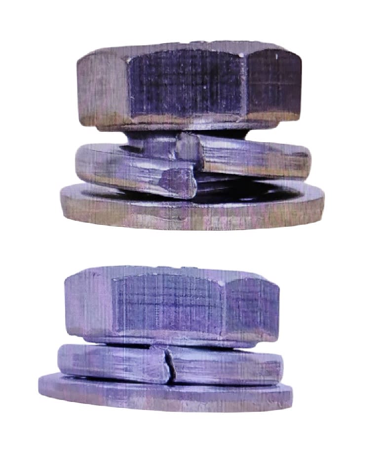 Golilla Presión 1/2? (13.3×22x3mm) Zinc x 10 Unid.3