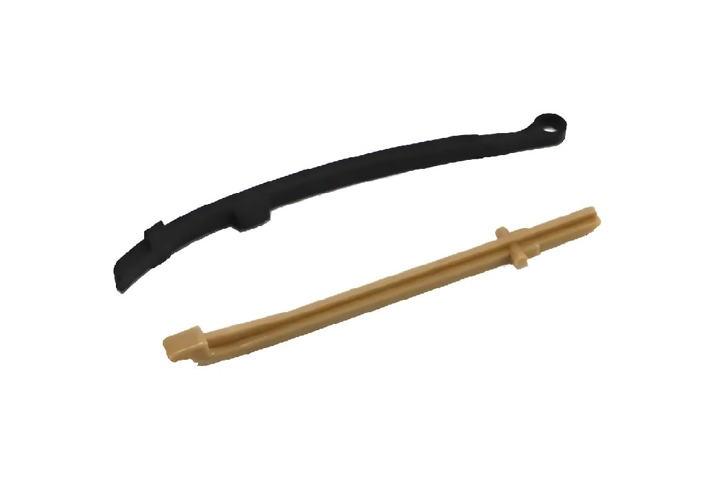 Guía y Tensor Cadena de Distribución FZ 16 0