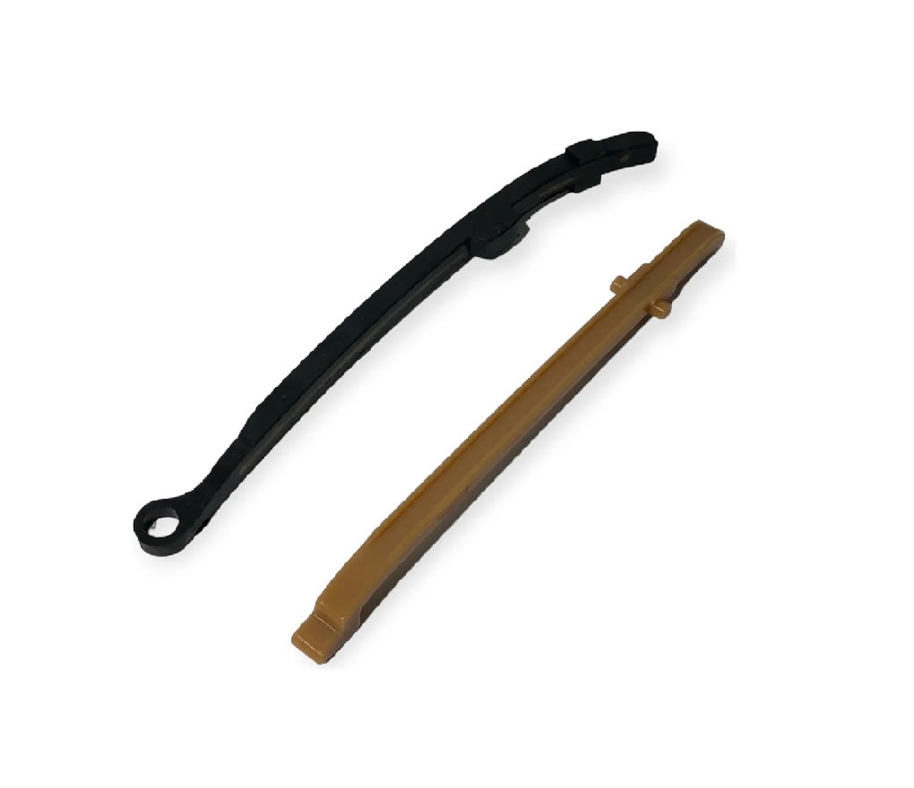 Guía y Tensor Cadena de Distribución FZ 162