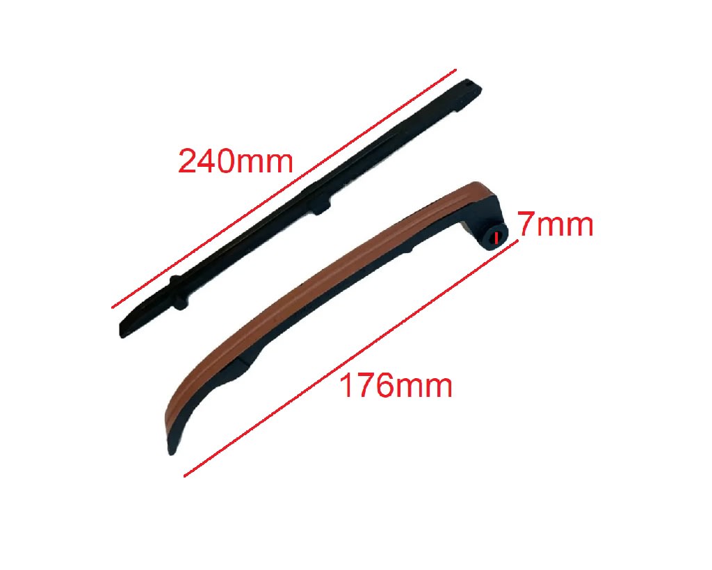 Guía y Tensor Cadena de Distribución GXT 2004