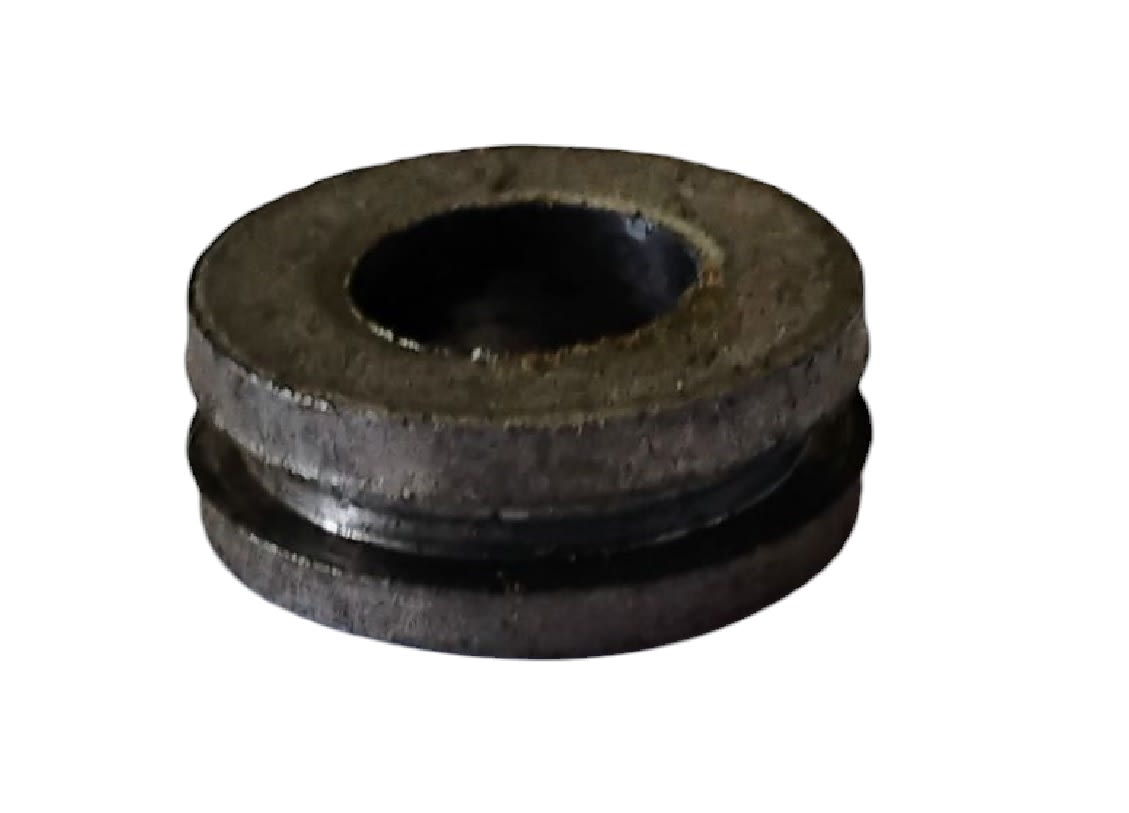 Guia Soporte Rodillo Termolaminadora 8x16.5x6mm4