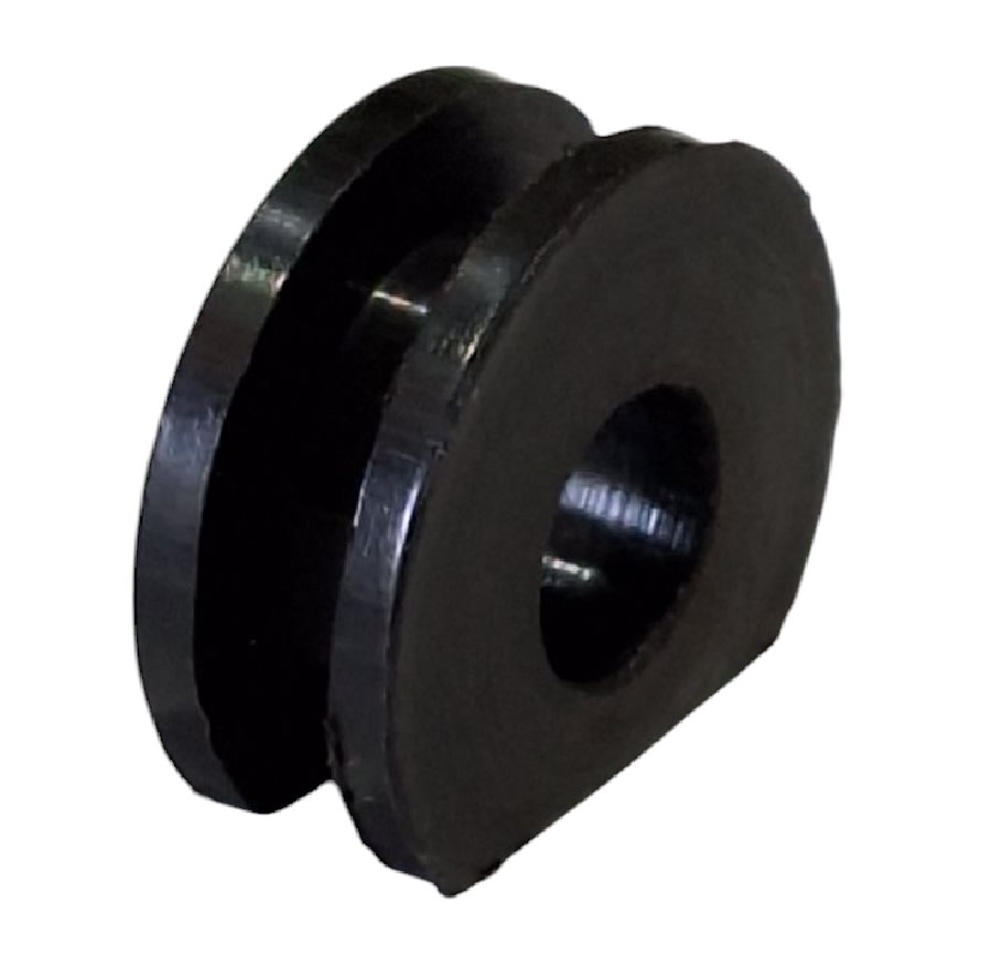 Guia Soporte Rodillo Termolaminadora 8x21x8.5mm Plastica4