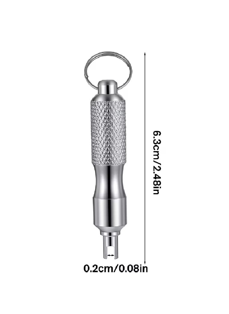 Herramienta Extracción Vástago Válvula3