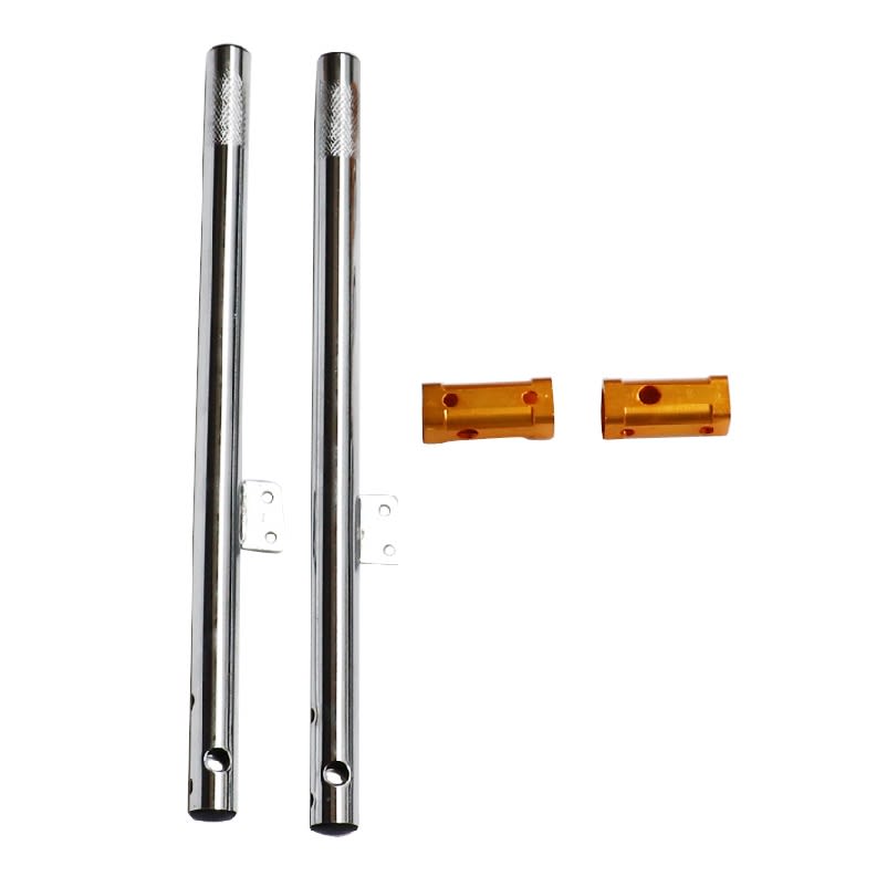 Horquillas de Suspensión Delantera 49cc Mini Moto Pocket5