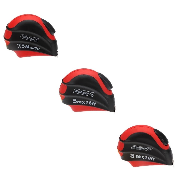 Huincha de Medir 5m x 16ft8