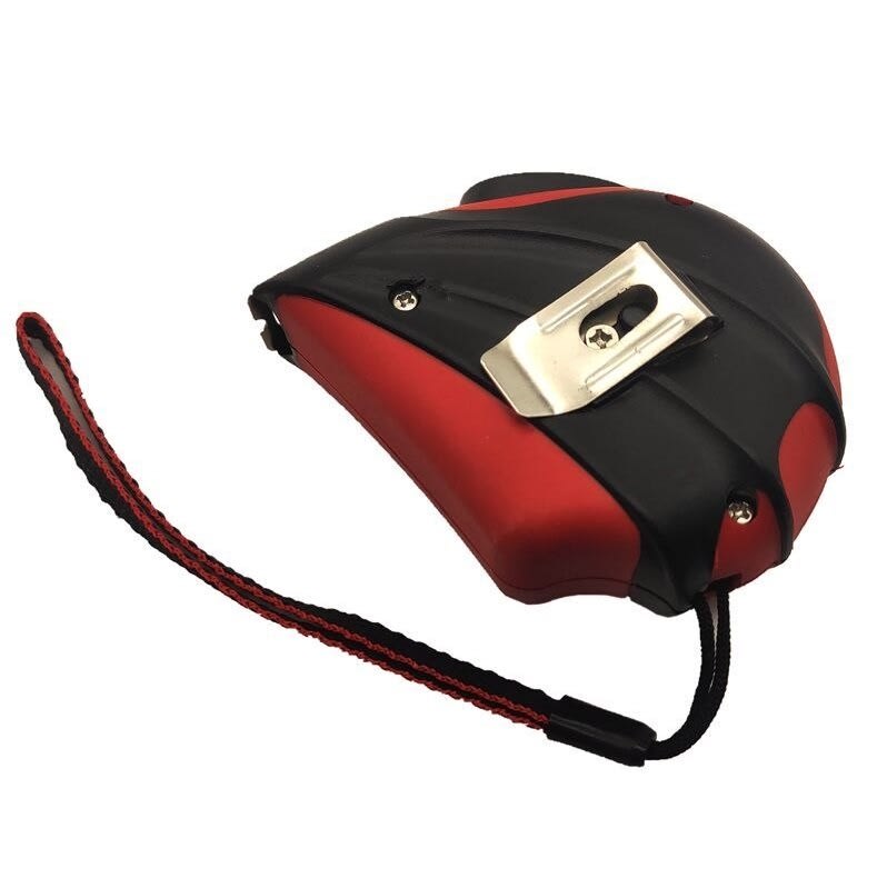 Huincha de Medir 7.5m x 25ft8