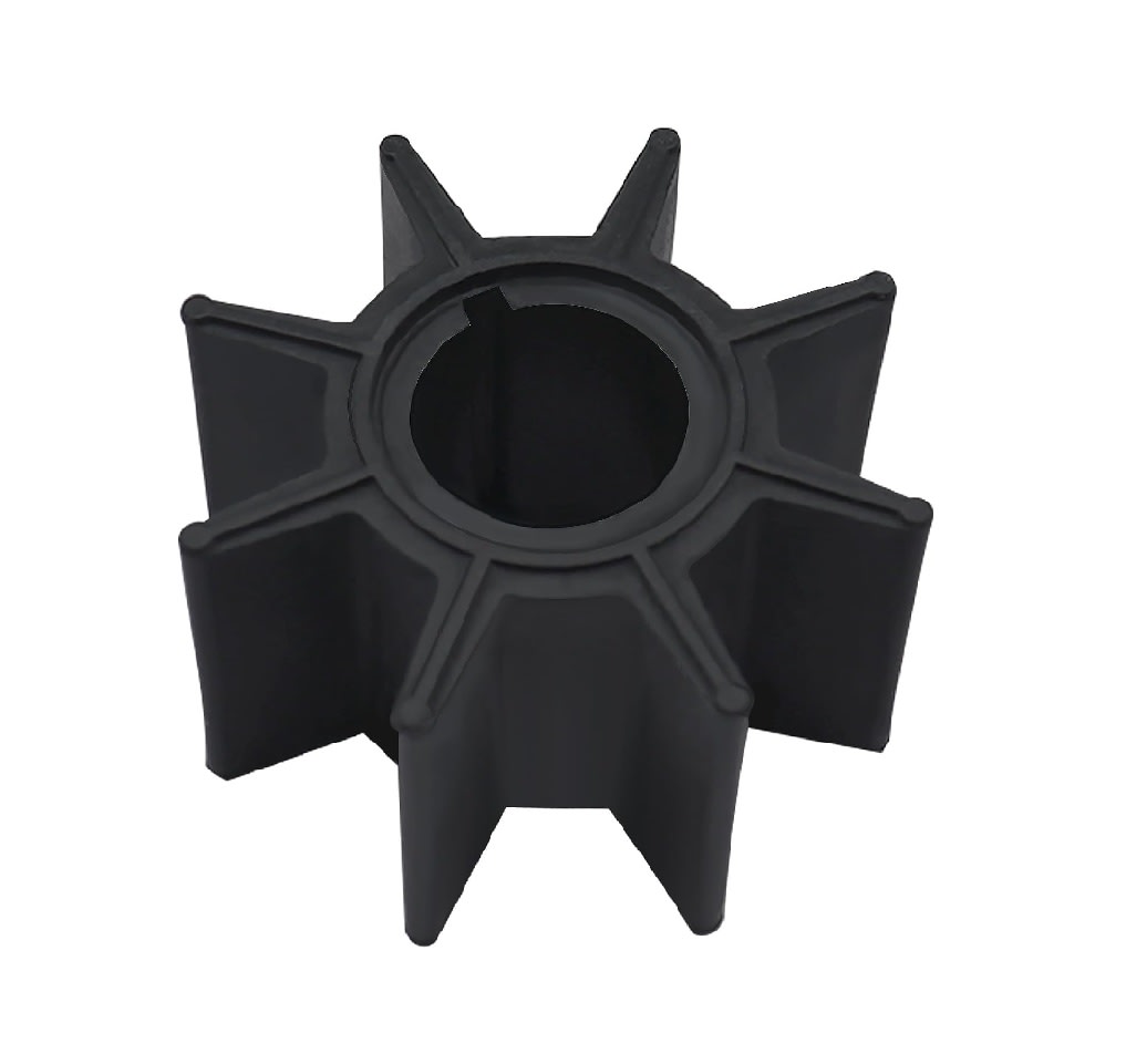 Impulsor Bomba Agua 41mm Eje 14mm3