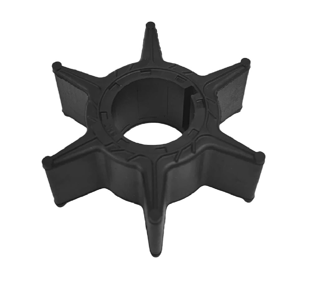 Impulsor Bomba Agua 51mm Eje 18mm4