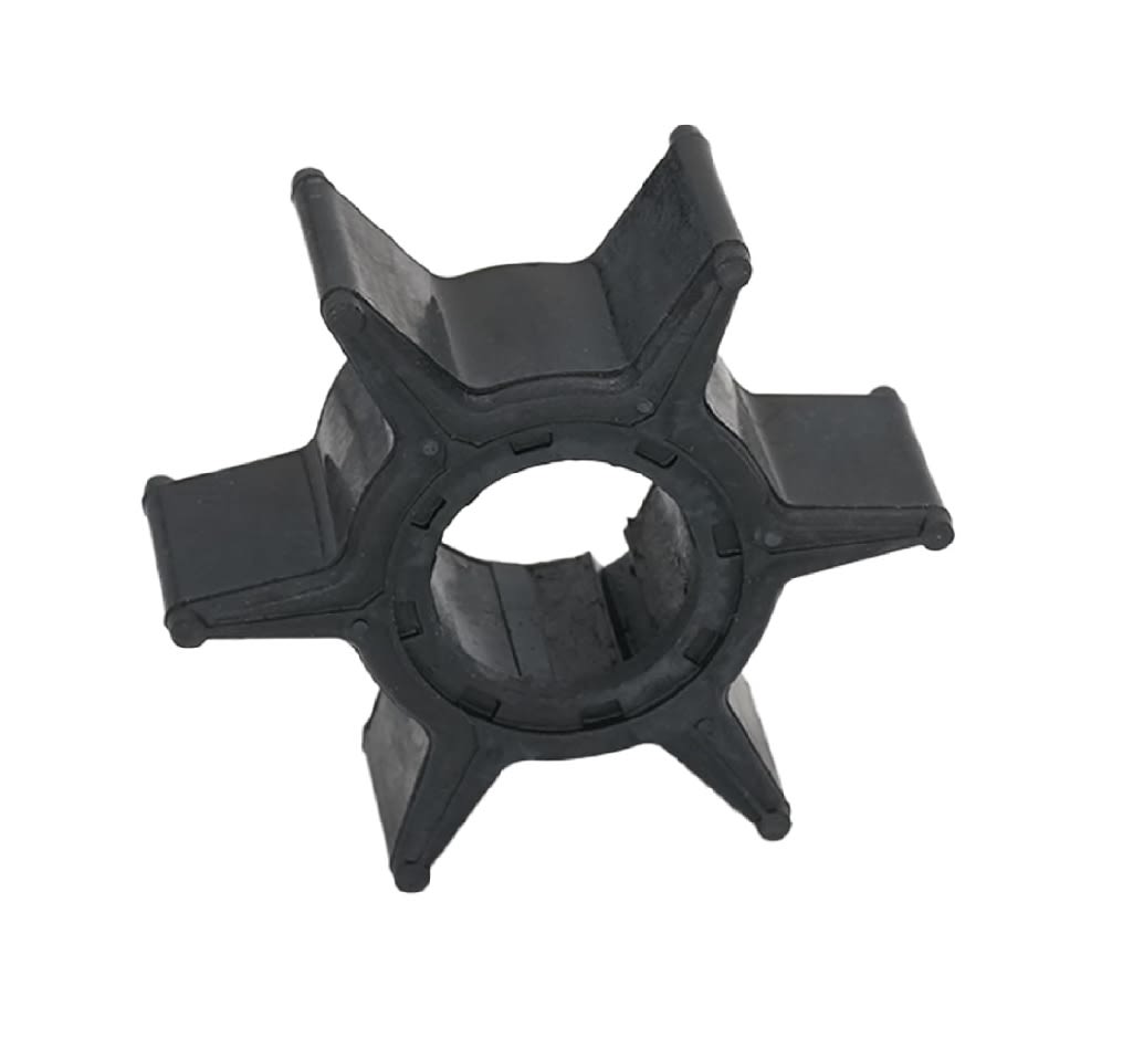 Impulsor Bomba Agua 51mm Eje 18mm5