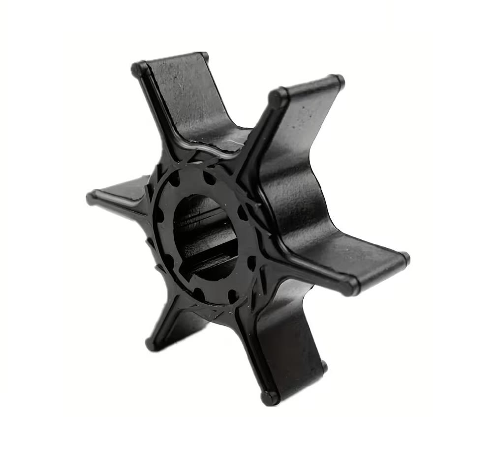 Impulsor Bomba Agua 53mm Eje 13mm2