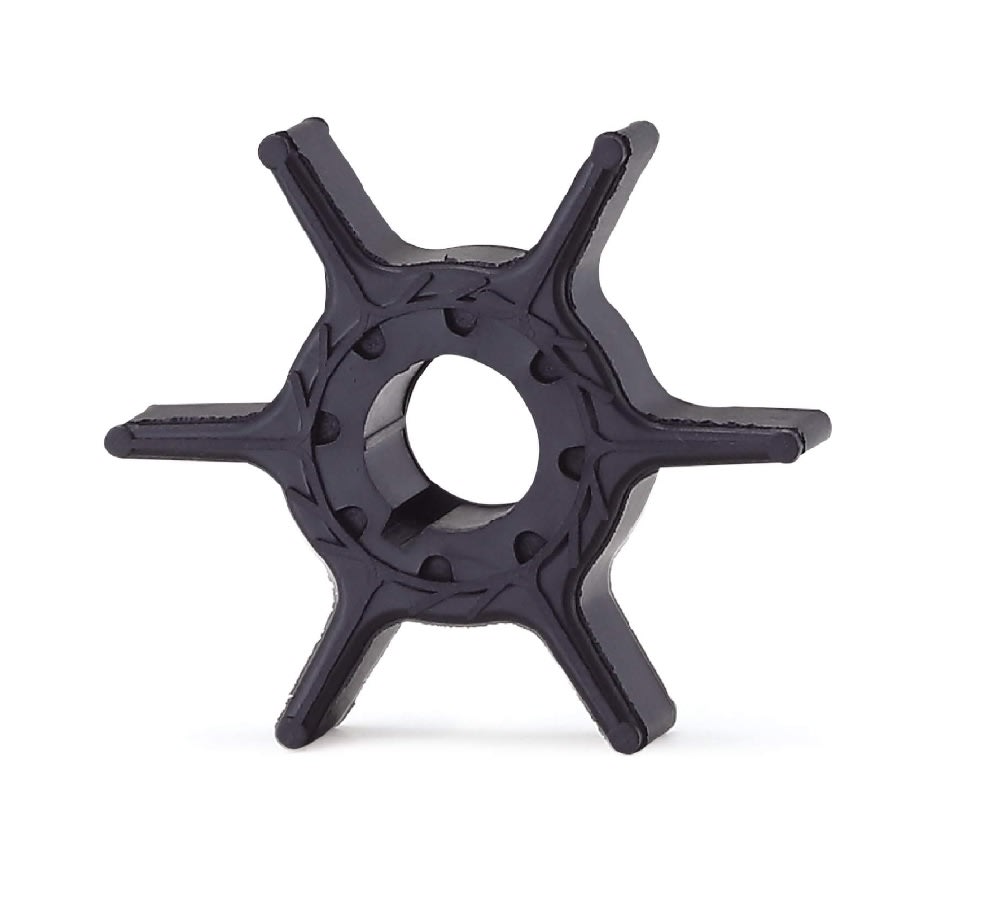 Impulsor Bomba Agua 53mm Eje 13mm3