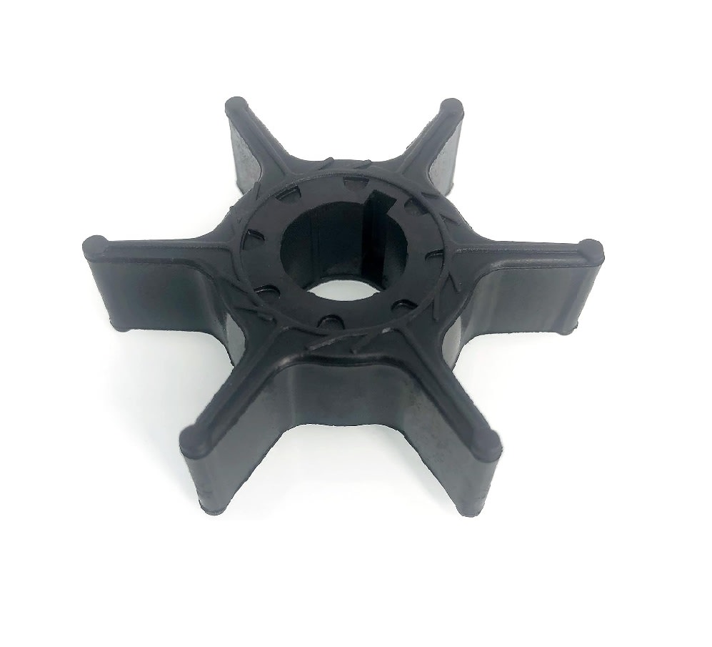 Impulsor Bomba Agua 53mm Eje 13mm4