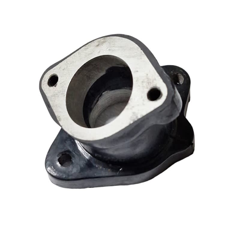 Insulador Carburador 30mm 45°7