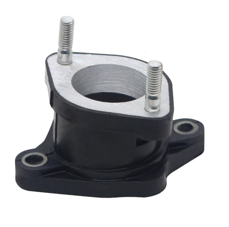 Insulador Carburador CG 28mm2