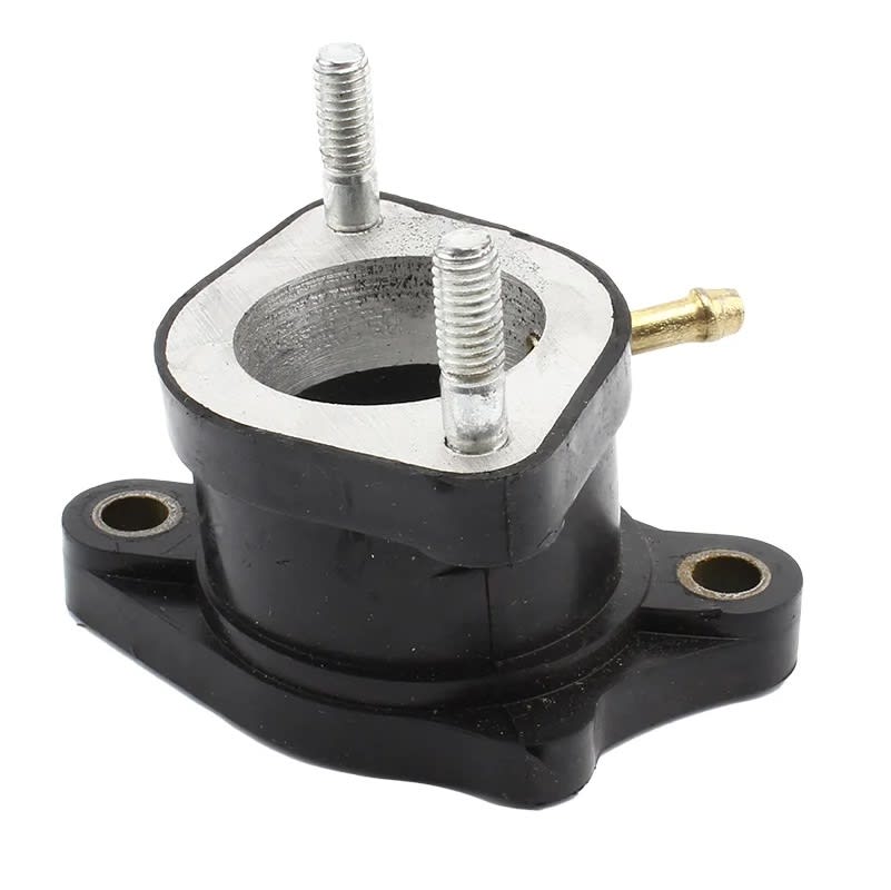 Insulador Carburador CG 200-250cc 28mm4