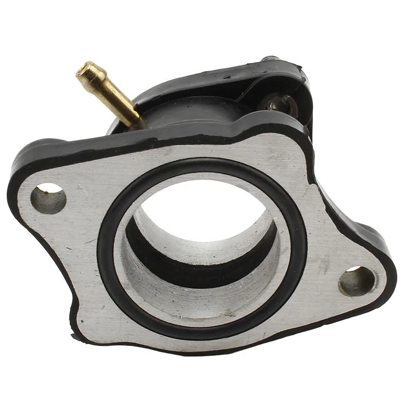 Insulador Carburador 28mm CG 200-250cc3