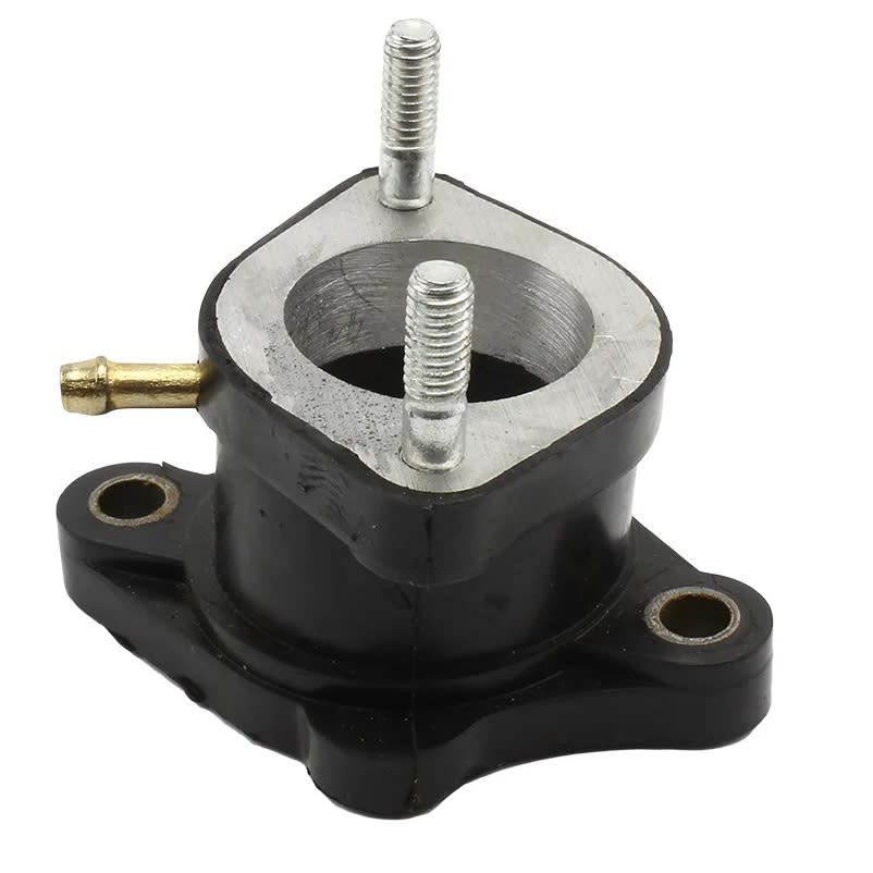 Insulador Carburador 28mm CG 200-250cc10