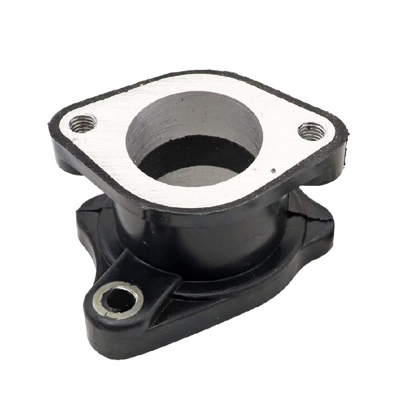 Insulador Carburador CG 28mm S/P2