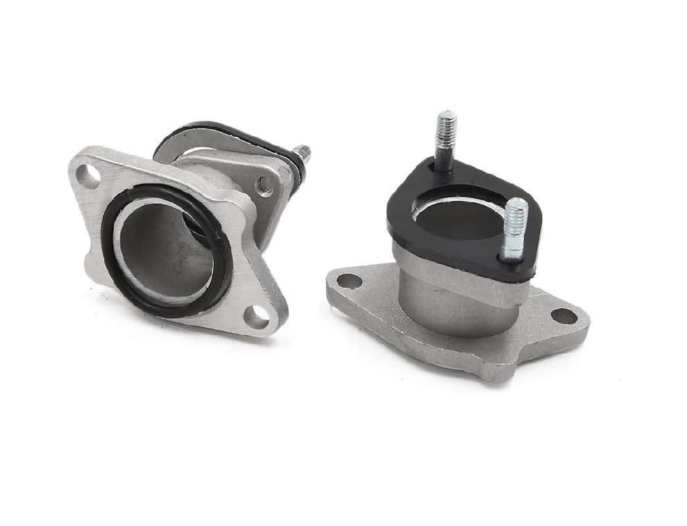 Insulador Carburador GN125 / GS125 28mm3
