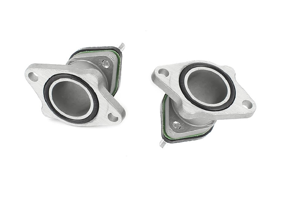 Insulador Carburador GN125 / GS125 28mm4