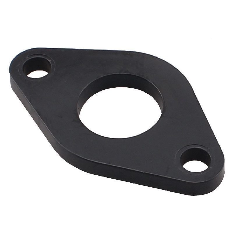 Insulador Baquelita Carburador 2P48 DI-20mm con Oring3