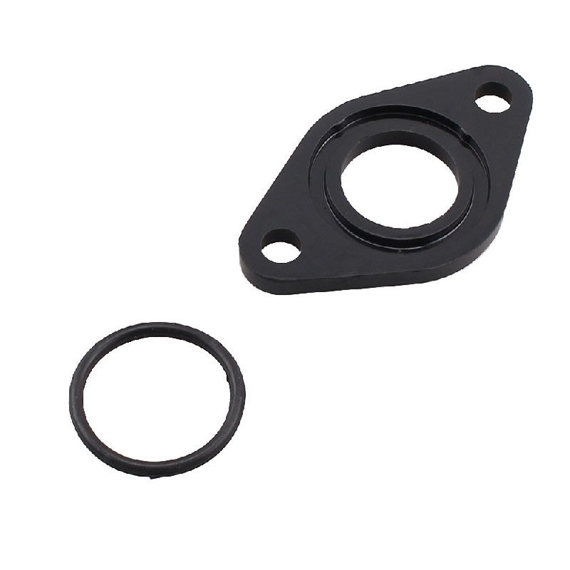 Insulador Baquelita Carburador 2P48 DI-26mm con Oring9