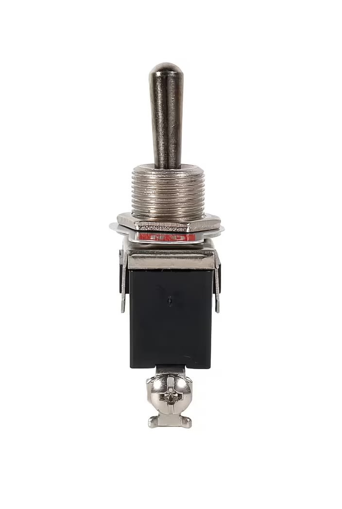 Interruptor Palanca On-Off 2P 15A 250V3