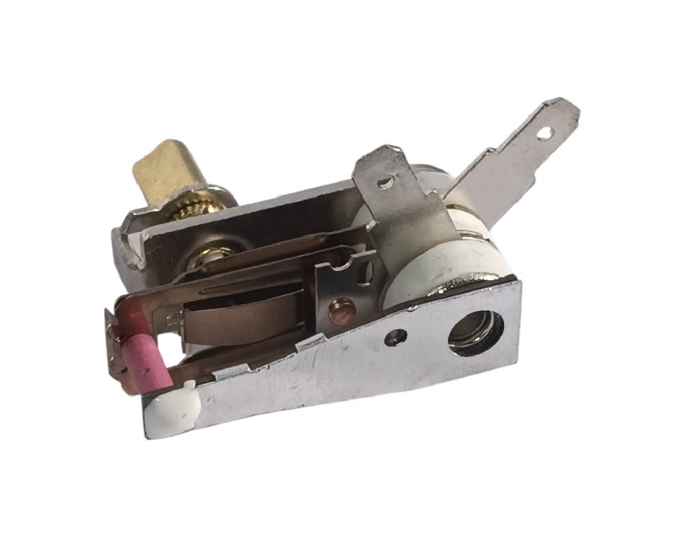 Interruptor Temperatura KST108 Termostato 10A 250V T3804
