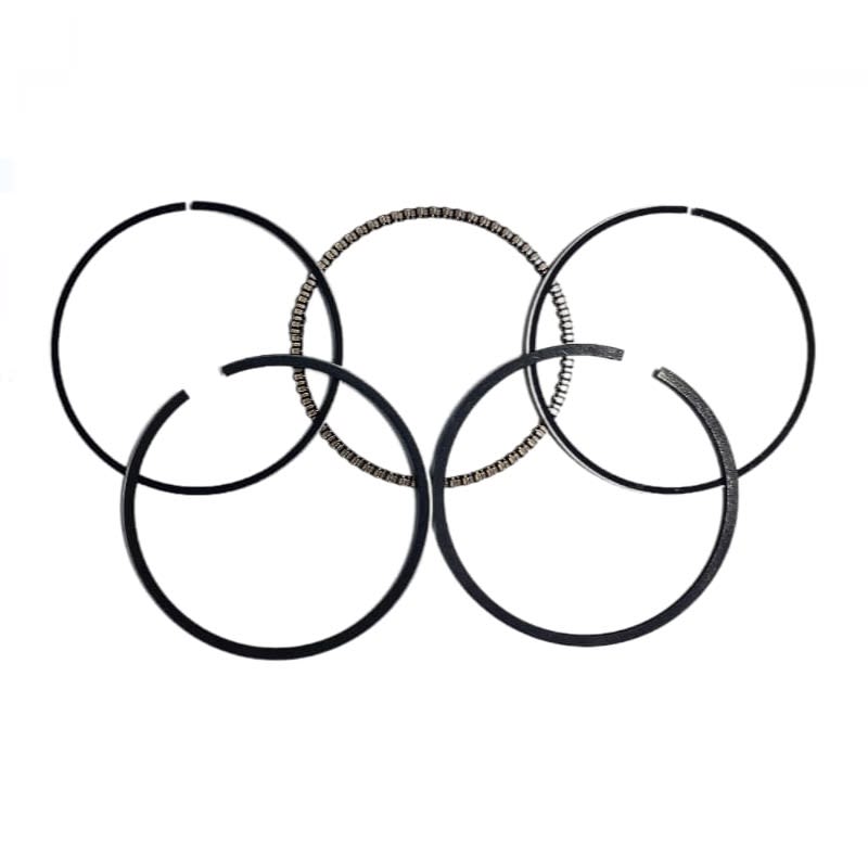 Set Anillos Pistón 57,5mm Moto Honda Invicta4