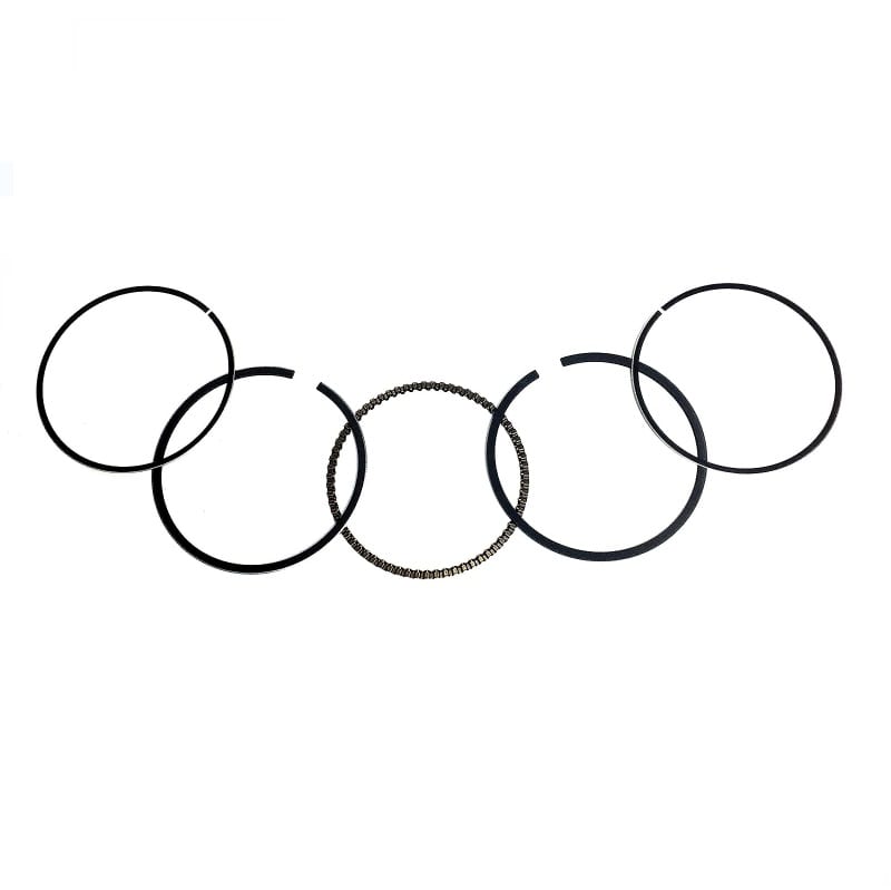 Set Anillos Pistón 57,5mm Moto Honda Invicta 0