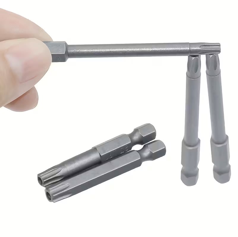 Juego de Brocas Puntas Magnéticas 11 pcs2