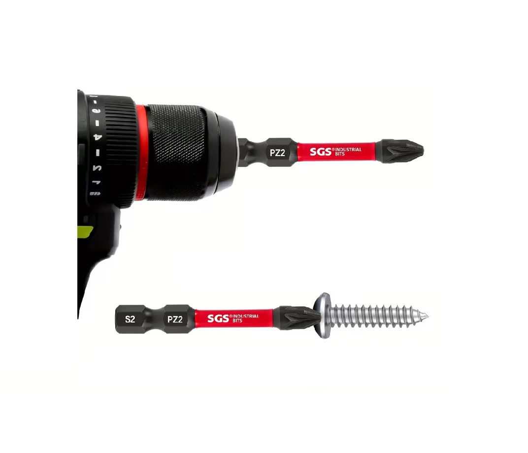 Juego de Brocas Puntas Magnéticas 15 Pcs3