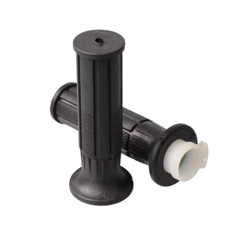 Juego de Puños bajo 36mm para Moto 0