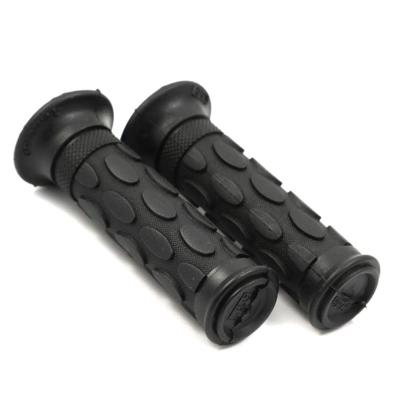 Juego Puños Manubrio Bicicleta DI-22mm LT-115mm 0