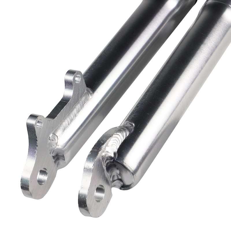 Kit de Suspensión de Horquillas Aluminio Mini Pocket8