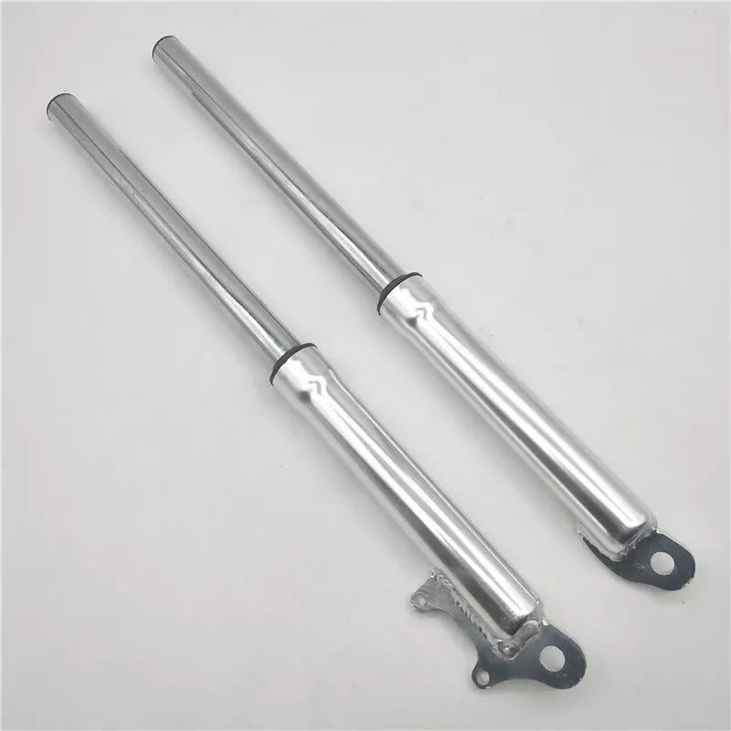 Kit de Suspensión de Horquillas Aluminio Mini Pocket11