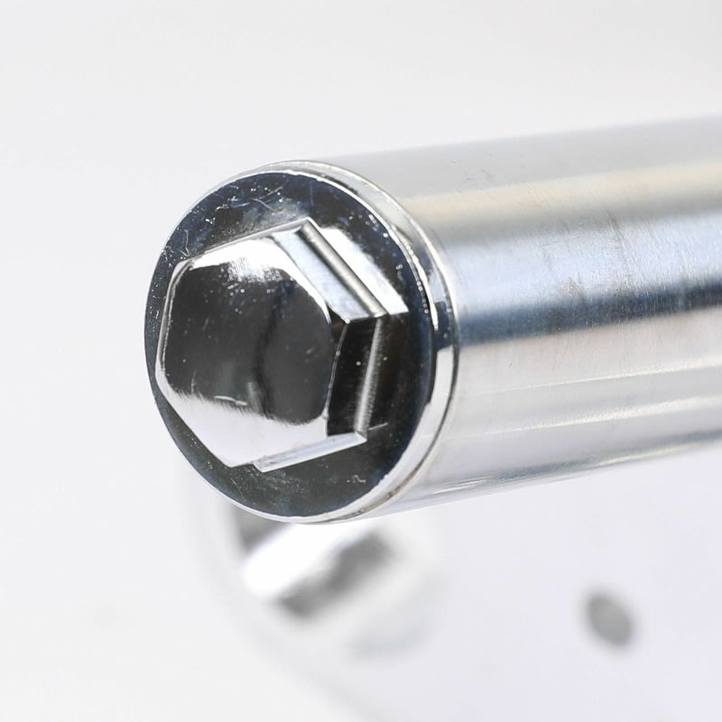 Kit Amortiguador de Horquilla Suspensión Delantera Moto6