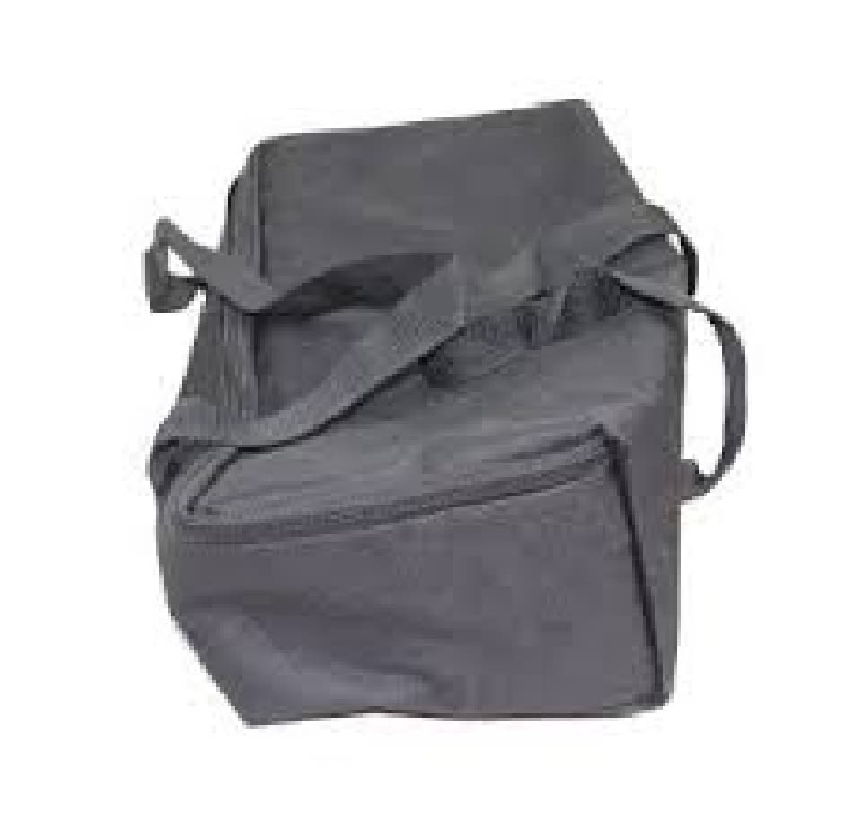 Bolso para Set de 3 Baterias Scooter 12v 12Ah2