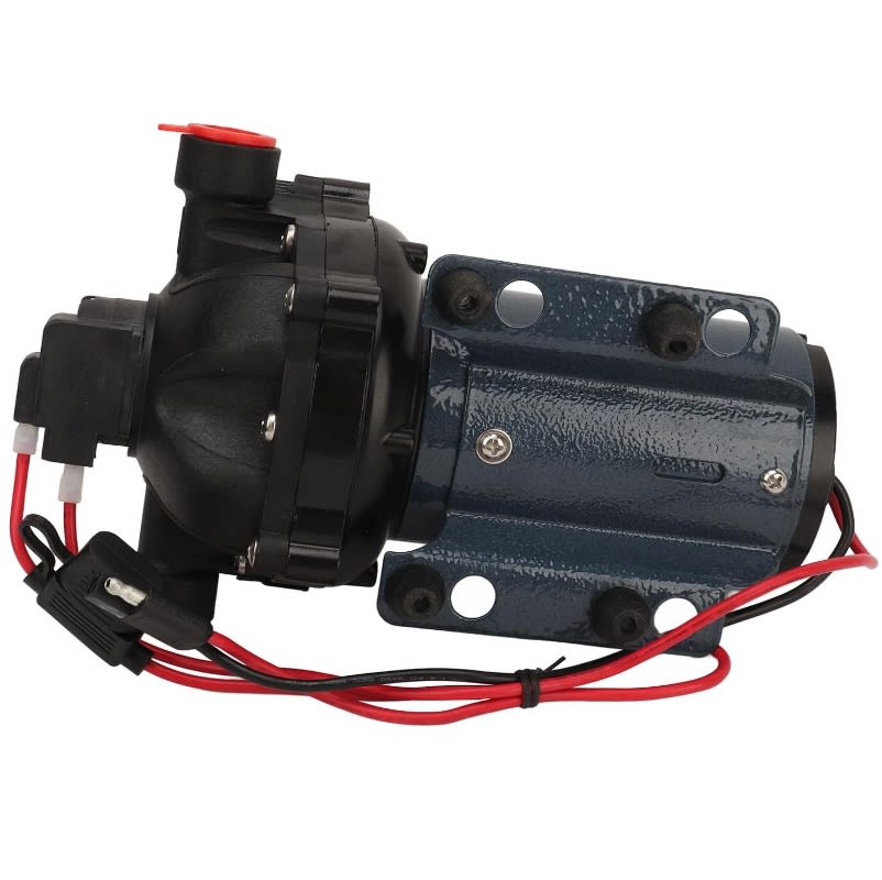 Kit Bomba FL-55601T-12vdc Agua 20.8 Ltsl/min 60psi 17.5A6