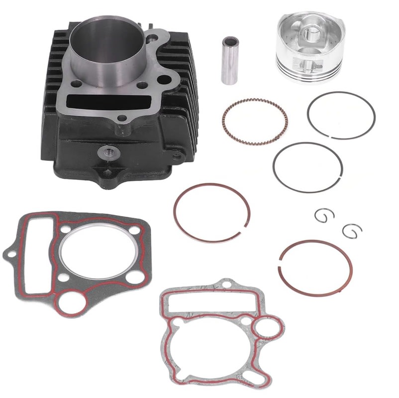 Kit Cilindro 54mm Motor 110cc 125cc 4T5