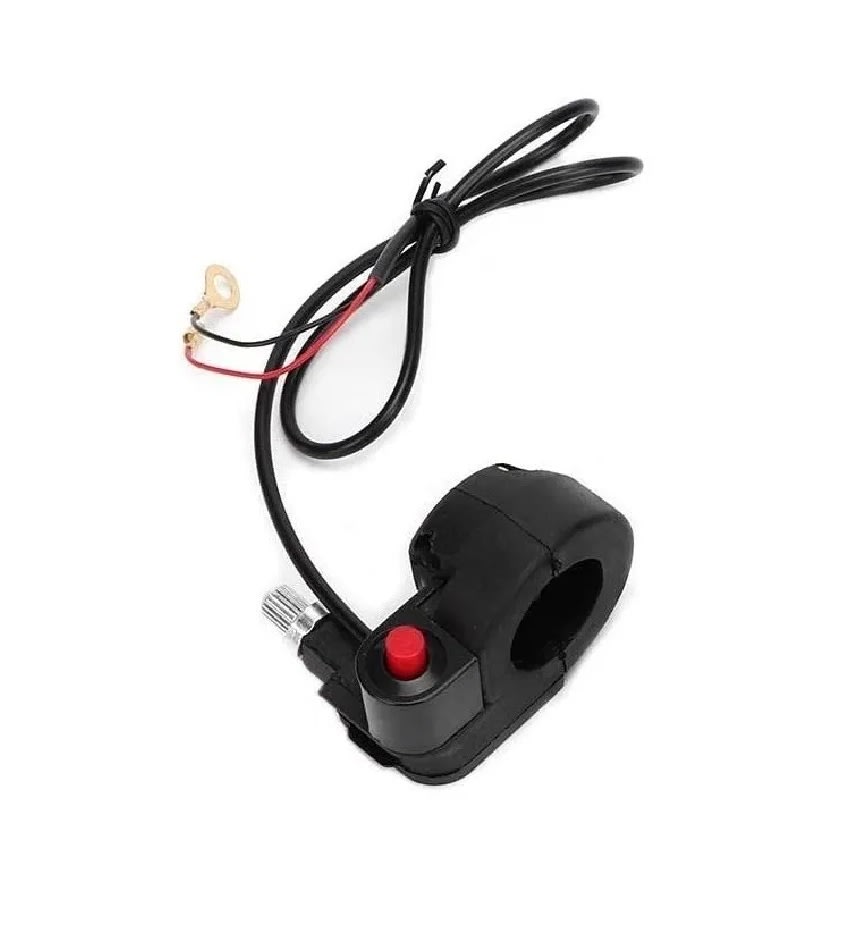 Kit De Puños Y Acelerador Con Interruptor 47-49cc2