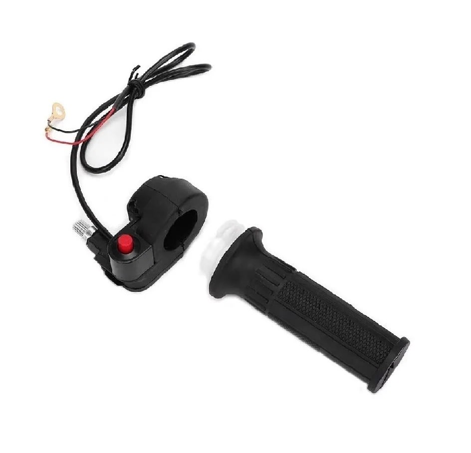 Kit De Puños Y Acelerador Con Interruptor 47-49cc3